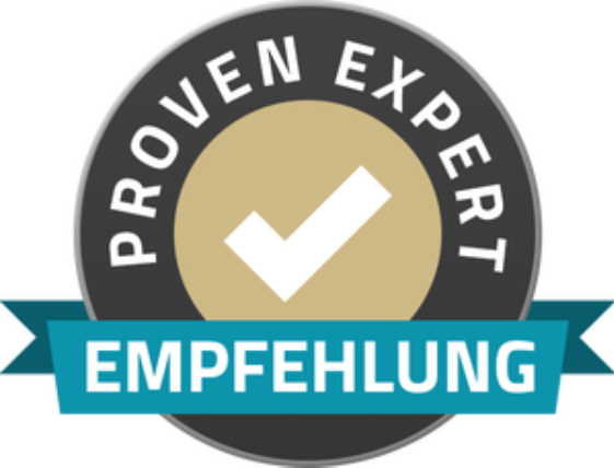 ProvenExpert-Siegel